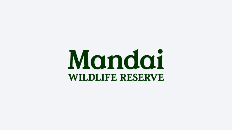 Du lịch - Mandai Wildlife Reserve