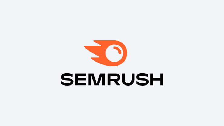 Marketing trực tuyến - Semrush