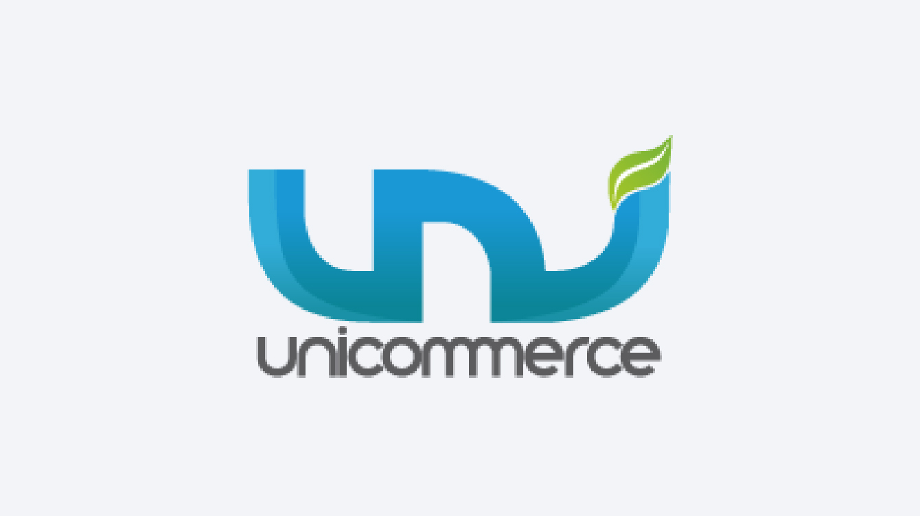 Thương mại điện tử - Unicommerce