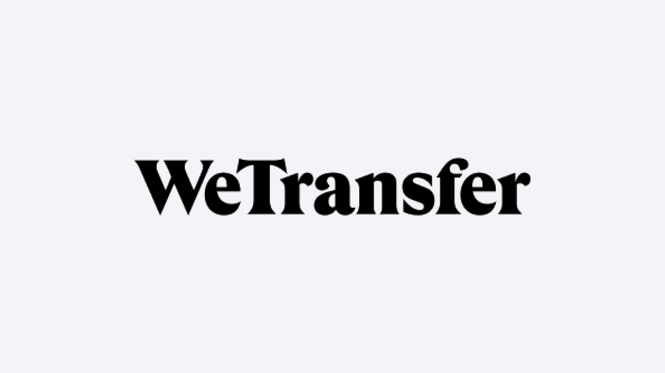 Giải pháp văn phòng - WeTransfer