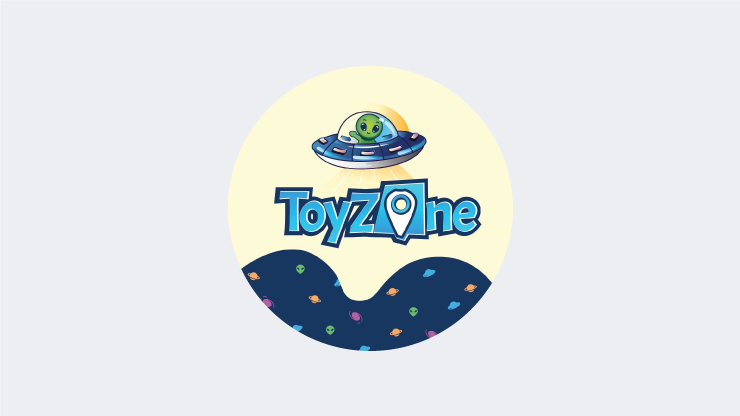 Toyzone