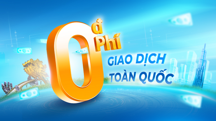 Sacombank miễn phí giao dịch trong hệ thống – đẩy mạnh số hóa, lan tỏa lợi ích khắp mọi miền