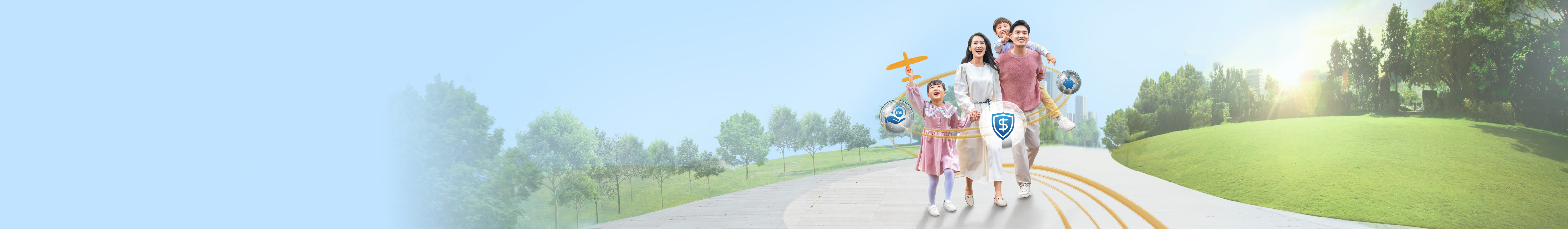 Bảo hiểm An tâm hạnh phúc