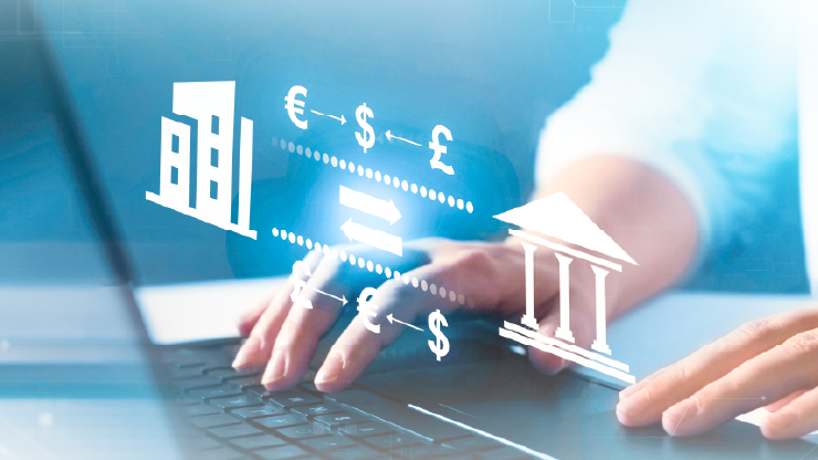 Chuyển tiền quốc tế trực tuyến Sacombank