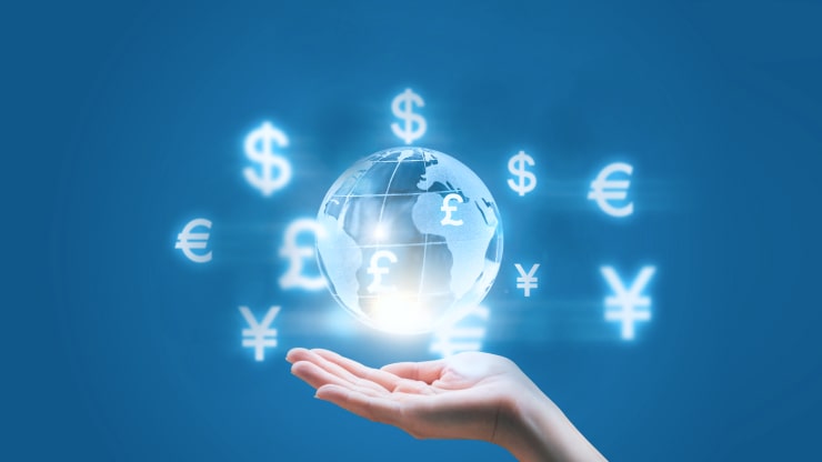 Chuyển tiền quốc tế trực tuyến Sacombank