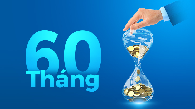 Vay trả góp Doanh nghiệp vừa và nhỏ