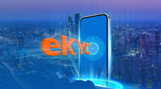 eKYC