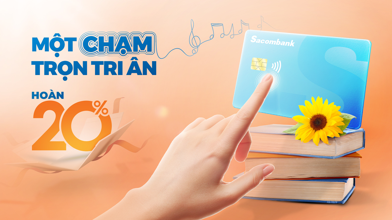 Một Chạm, Trọn Ưu Đãi