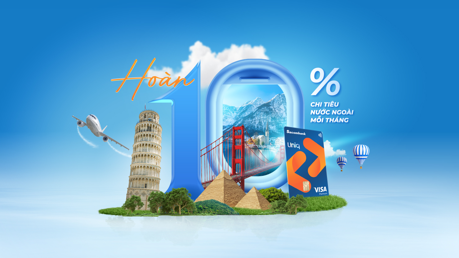 Chill Vạn Dặm – Hoàn Đậm Sâu