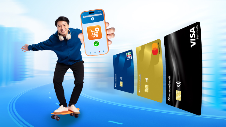 Đường đến Deal đỉnh