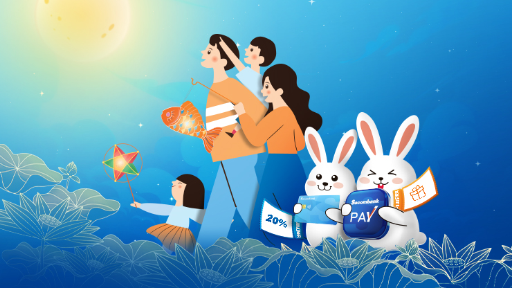 Tết đoàn viên – Deal gắn kết 