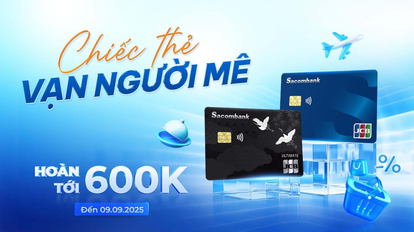 Chiếc Thẻ Vạn Người Mê