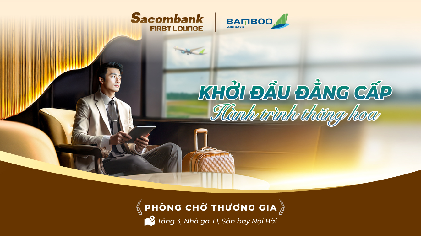 Khởi đầu đẳng cấp – Hành trình thăng hoa