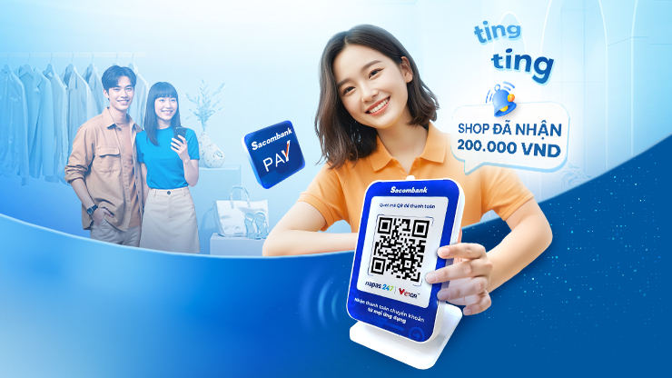 Loa báo ngay – Shop lời to