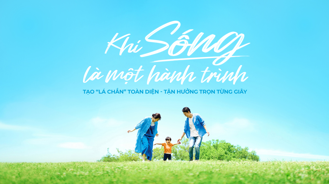 Khi Sống là một hành trình