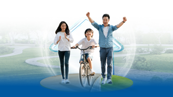 Tiếp gắn kết - Vững an yên