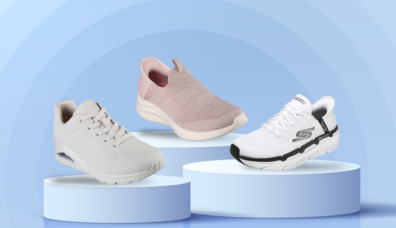 Skechers