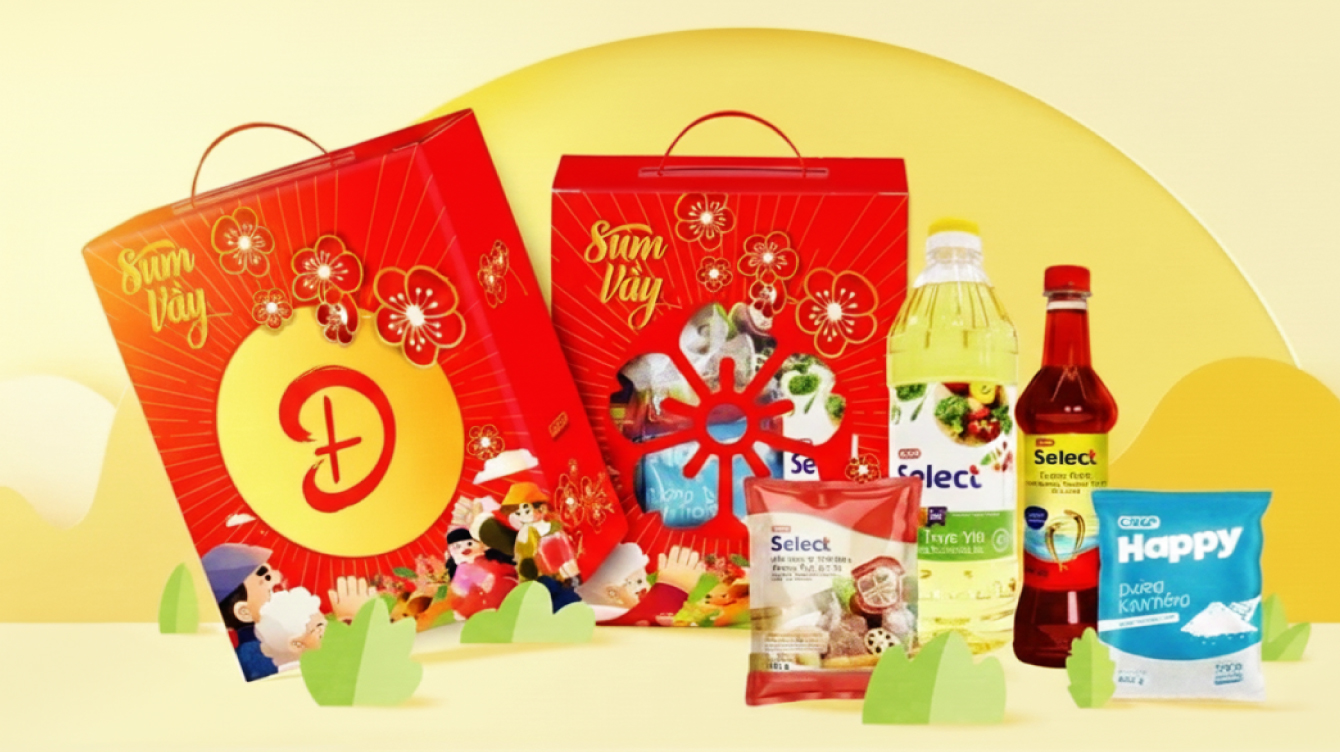 Co.opMart, Co.opXtra, Co.opmart Pro