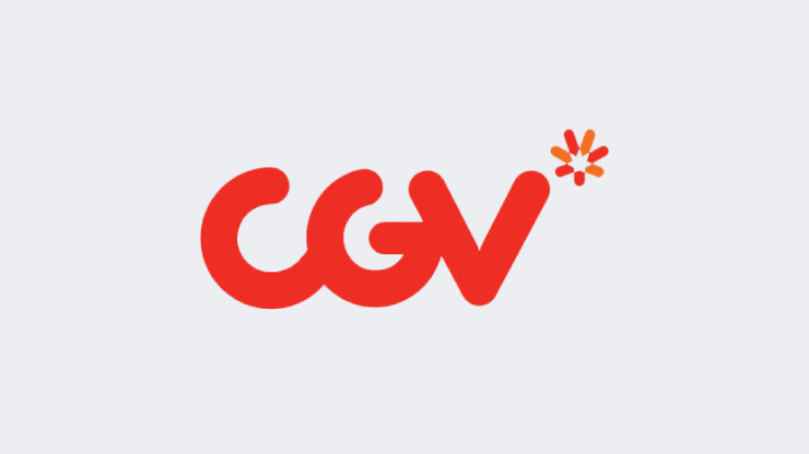 CGV Cinemas