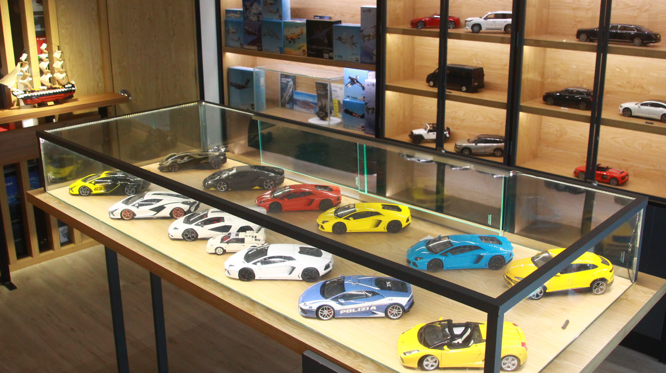 Toyzone