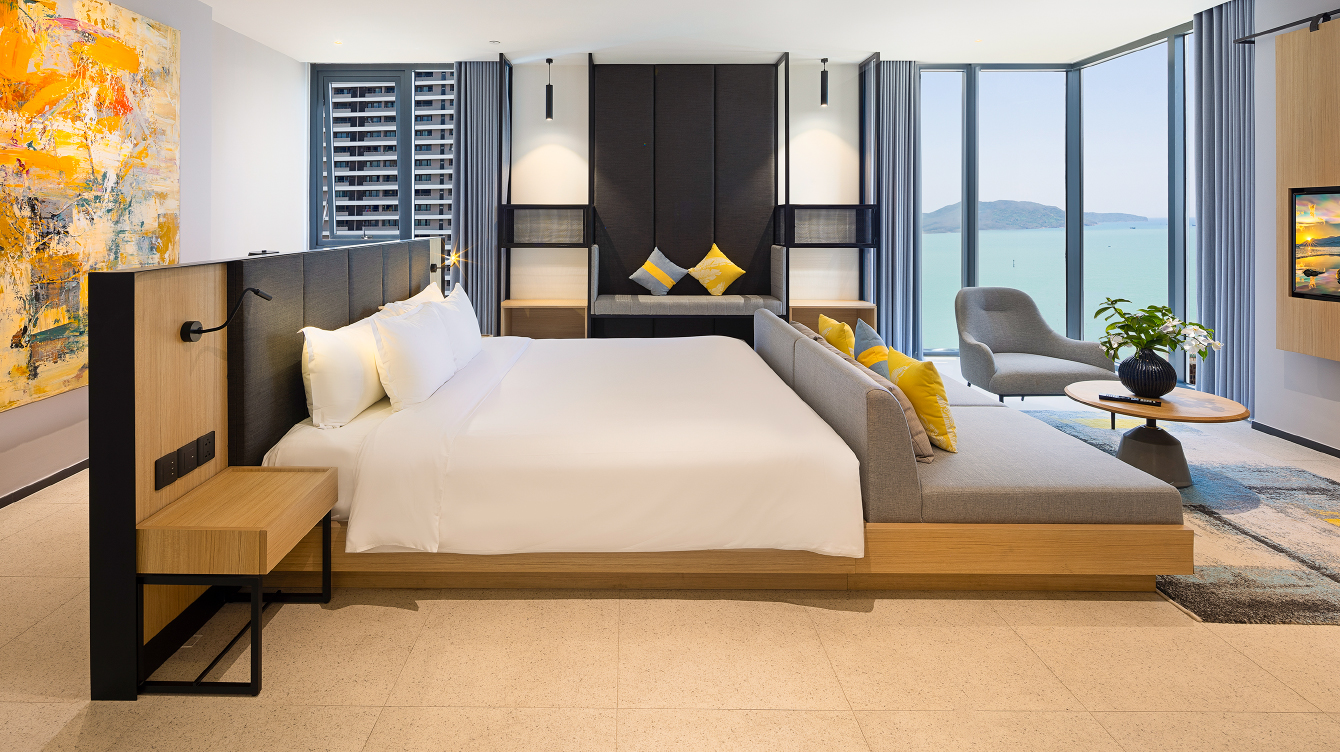 Anya Hotel Quy Nhơn