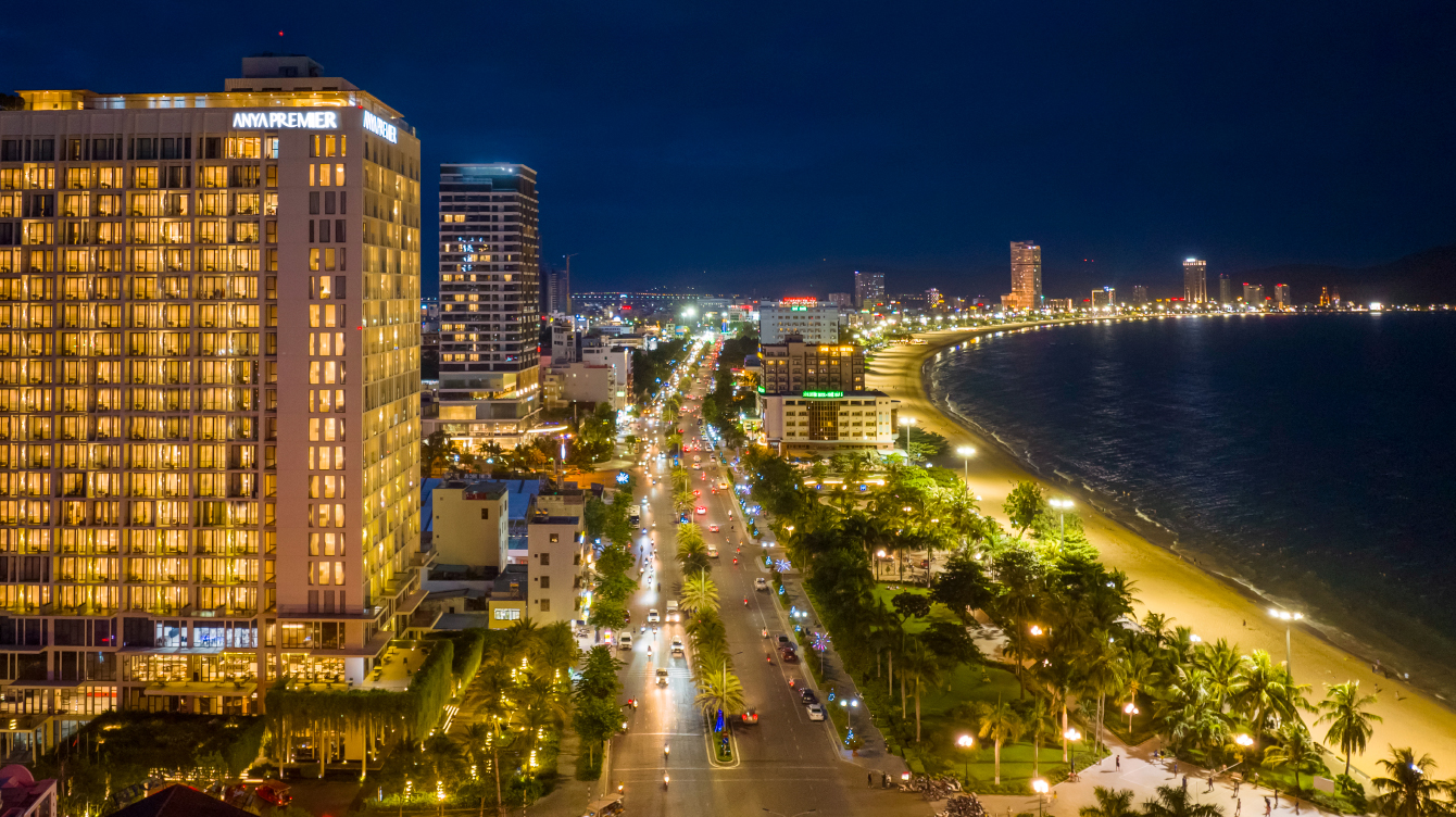 Anya Premier Hotel Quy Nhơn