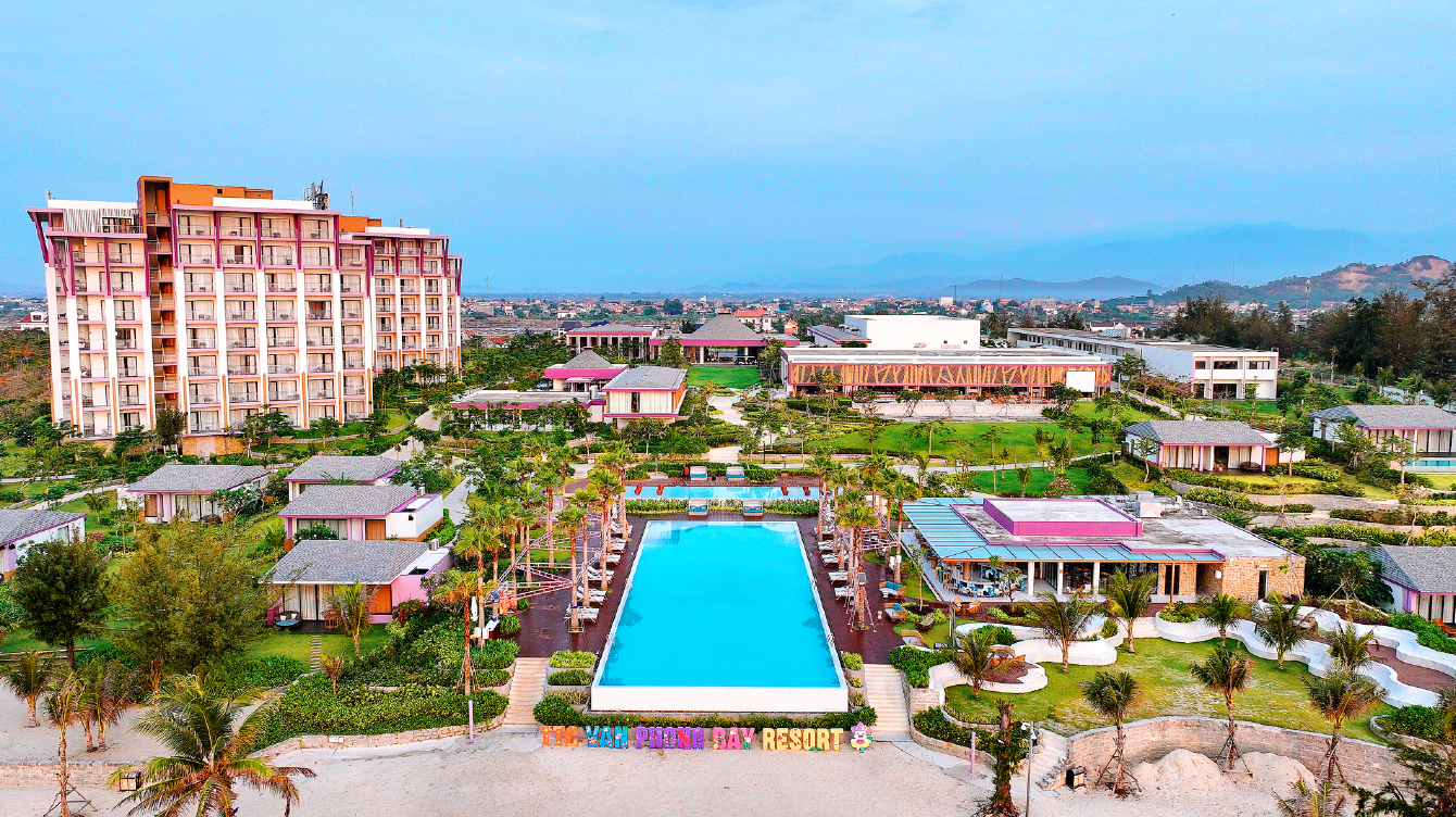TTC Hotel & Resort