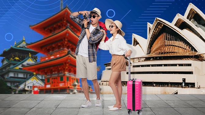 Lửa Việt Tours
