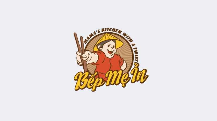 Nhà Hàng Bếp Mẹ Ỉn   