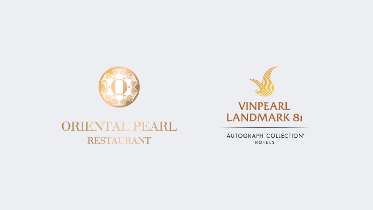 Oriental Pearl Restaurant - Vinpearl Landmark 81, Autograph Collection