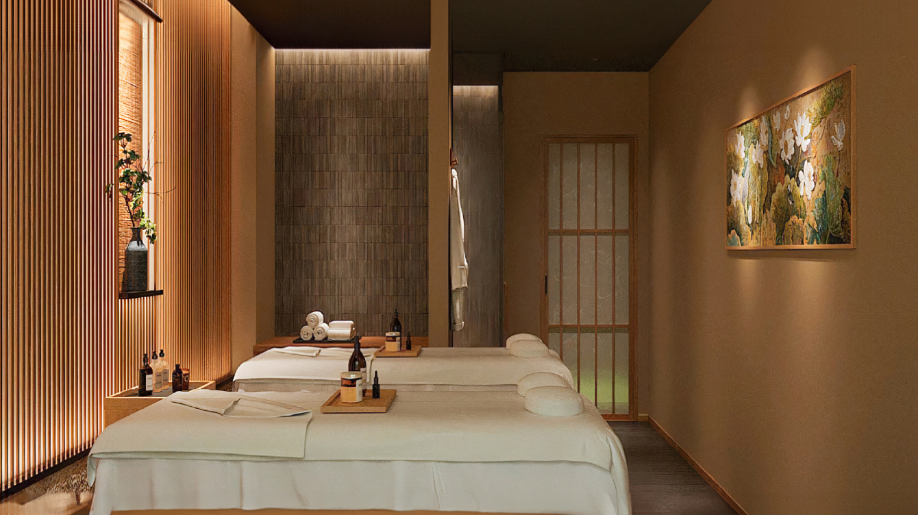 Amadora Wellness & Spa