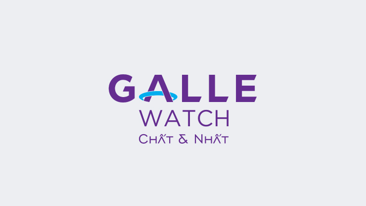 Galle Watch