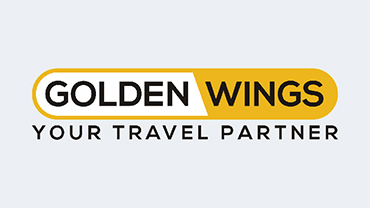 Golden Wings