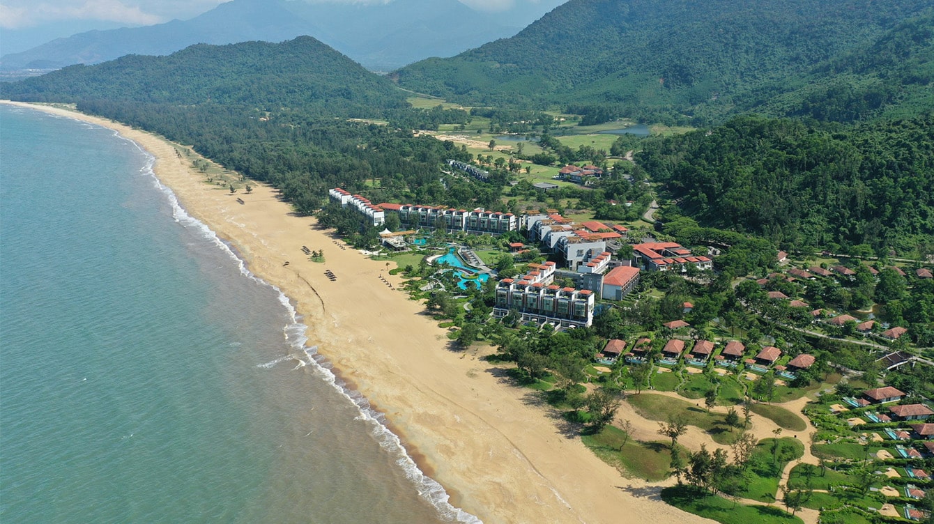 Angsana Lăng Cô 