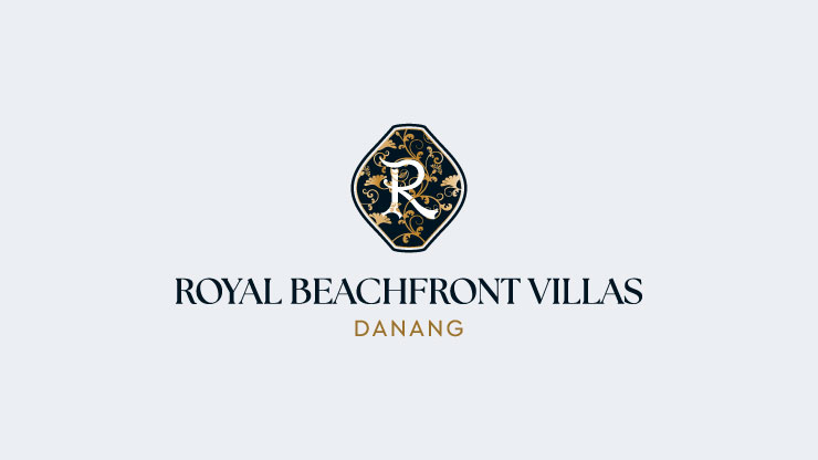 Royal Beachfront Villas Danang