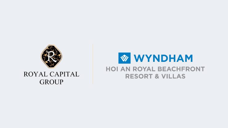 Wyndham Hoi An Royal Beachfront Resort