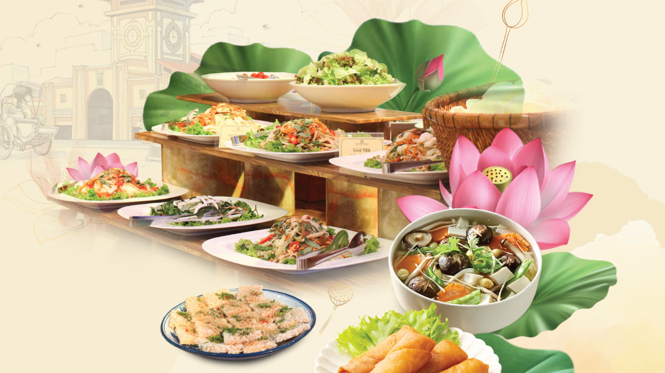 Trung tâm Hội nghị & Tiệc cưới Metropole