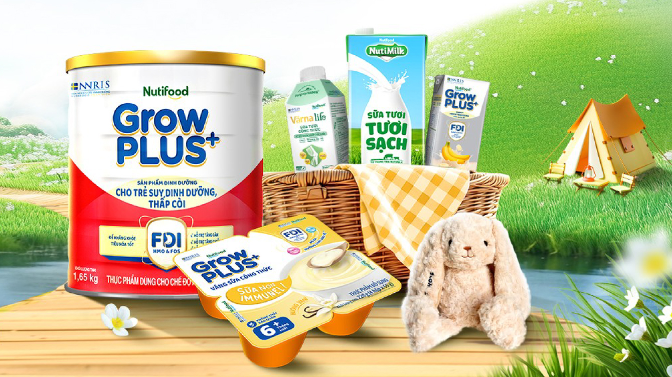 Nutifood