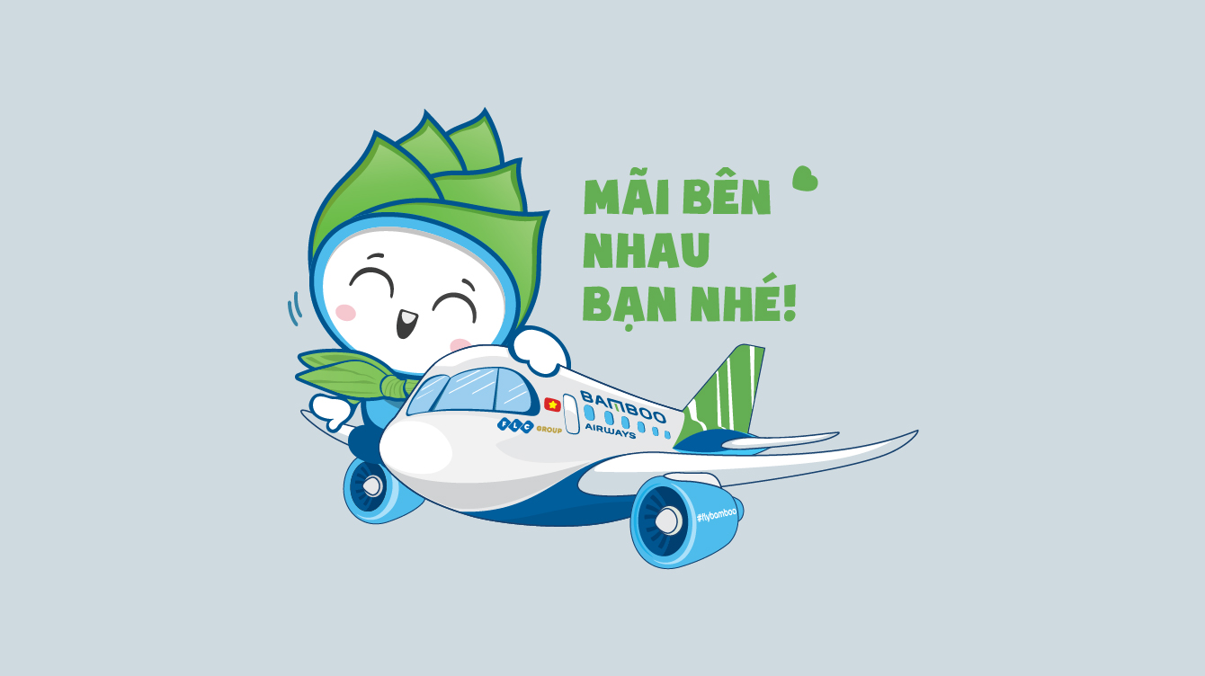 Bamboo Airways