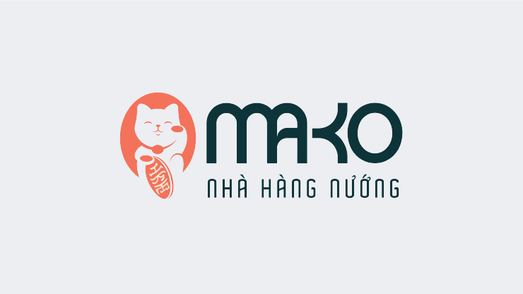 Nhà hàng nướng Mako