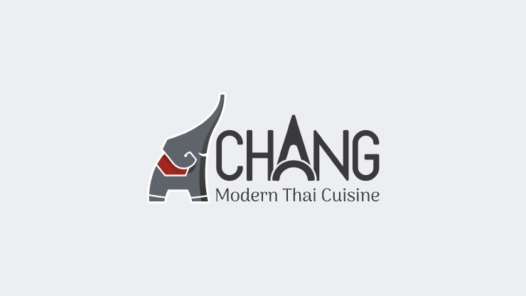 CHANG - Modern Thai Cuisine