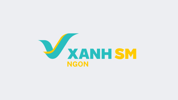 Xanh SM Ngon