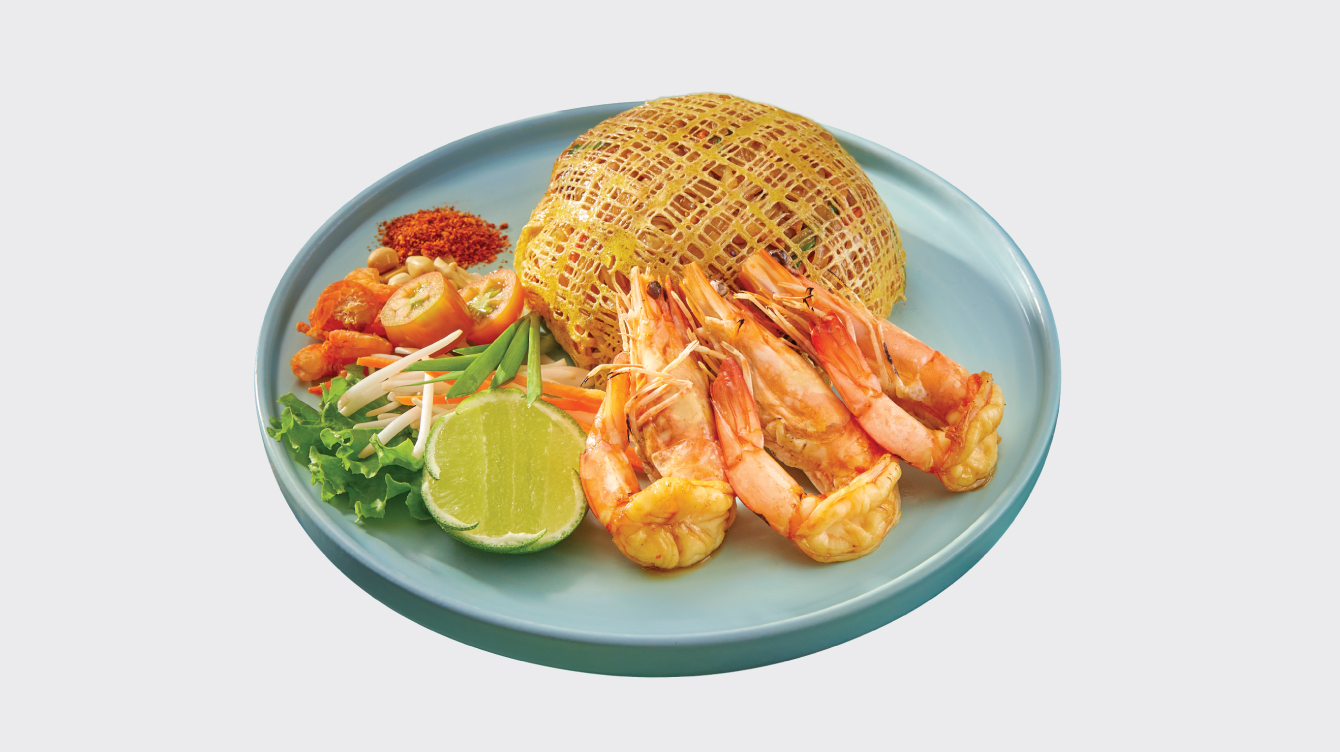 CHANG - Modern Thai Cuisine