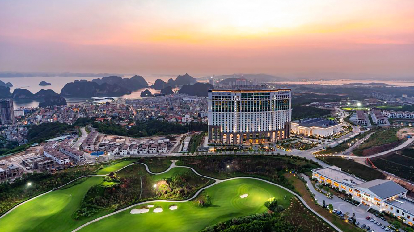 FLC Hotels & Resorts