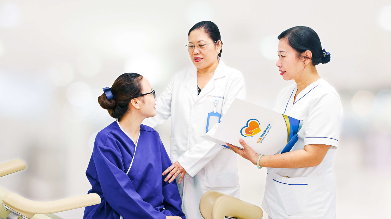 DHA Health Care