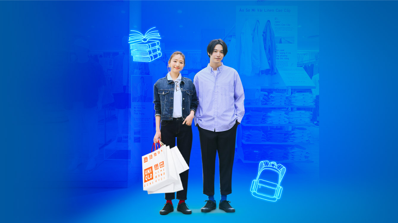 Uniqlo