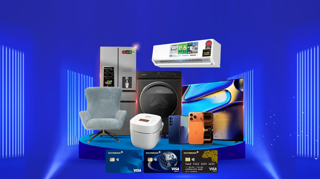 Điện Máy Chợ Lớn