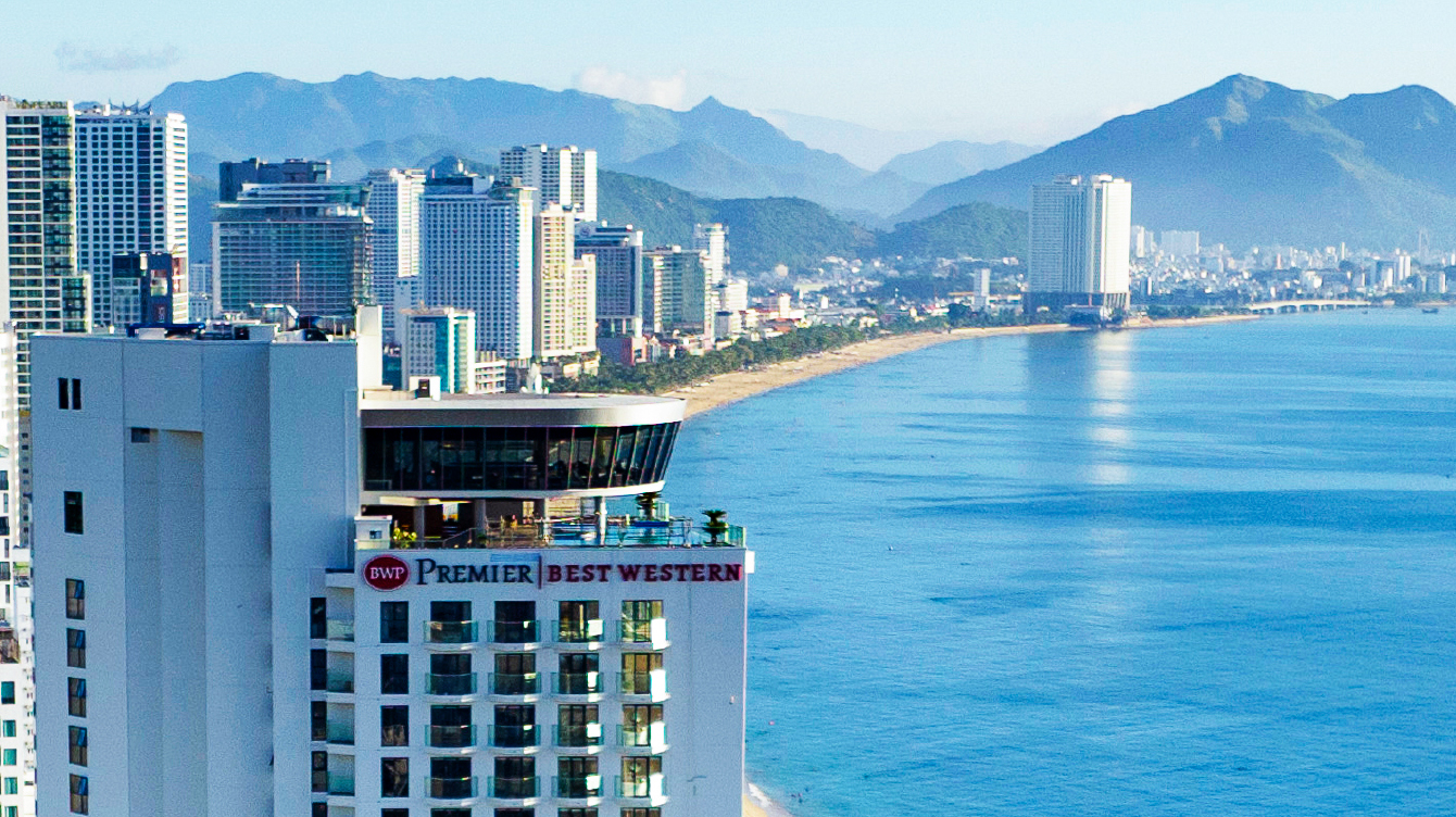 Best Western Premier Marvella Nha Trang Hotel