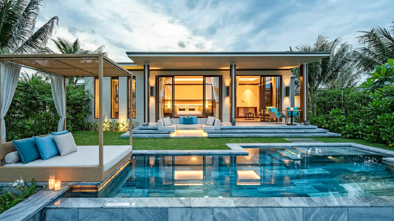 Maia Resort Quy Nhơn