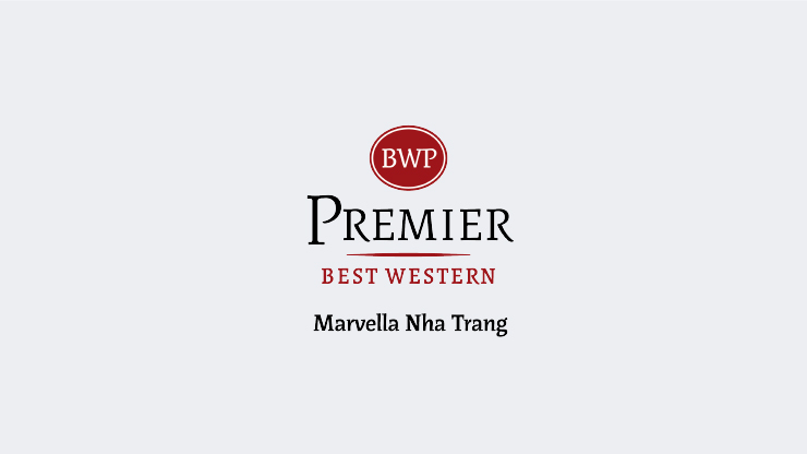 Best Western Premier Marvella Nha Trang Hotel